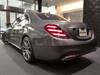 MERCEDES BENZ S CLASS