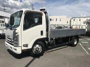 2018 ISUZU OTHER