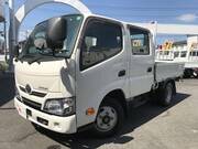 2016 TOYOTA DYNA