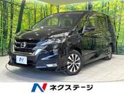 2016 NISSAN SERENA HIGHWAYSTAR