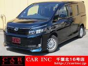 2015 TOYOTA VOXY