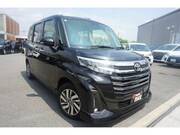 2024 TOYOTA ROOMY