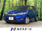 2014 HONDA FIT