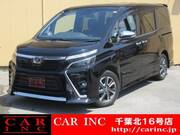 2019 TOYOTA VOXY