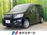 2012 HONDA STEPWAGON