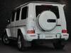 MERCEDES BENZ G-CLASS