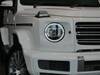 MERCEDES BENZ G-CLASS