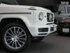 MERCEDES BENZ G-CLASS