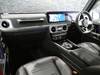 MERCEDES BENZ G-CLASS