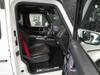 MERCEDES BENZ G-CLASS