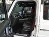 MERCEDES BENZ G-CLASS