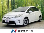 2012 TOYOTA PRIUS S