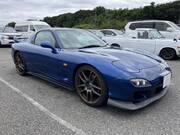 1999 MAZDA RX-7