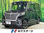 2022 SUZUKI SPACIA CUSTOM