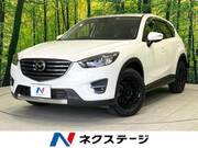 2015 MAZDA CX-5 XD L PACKAGE