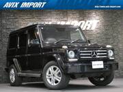 2016 MERCEDES BENZ G-CLASS