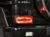MERCEDES BENZ G-CLASS