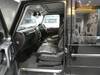 MERCEDES BENZ G-CLASS