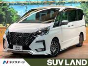 2020 NISSAN SERENA