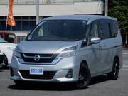 2018 NISSAN SERENA 20S