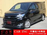 2017 TOYOTA NOAH G