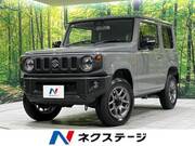 2024 SUZUKI JIMNY XC