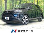 2023 TOYOTA RAIZE