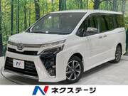 2020 TOYOTA VOXY
