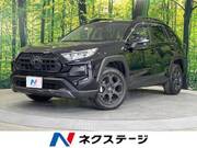 2021 TOYOTA RAV4 ADVENTURE OFFROAD PACKAGE