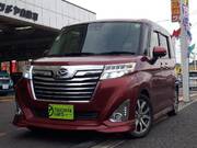 2019 DAIHATSU THOR