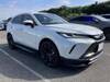 TOYOTA HARRIER HYBRID