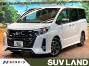 2021 TOYOTA NOAH