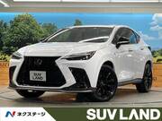 2023 LEXUS NX