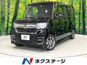 2022 HONDA N-BOX CUSTOM