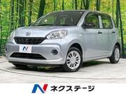 2018 DAIHATSU BOON