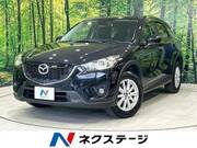 2012 MAZDA CX-5 20S