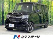 2020 HONDA N-BOX CUSTOM