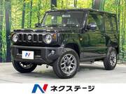 2025 SUZUKI JIMNY XC