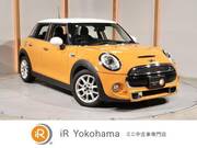 2015 BMW MINI COOPER S
