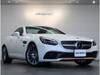 MERCEDES BENZ SLC