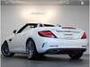 MERCEDES BENZ SLC