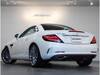 MERCEDES BENZ SLC