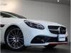 MERCEDES BENZ SLC