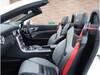 MERCEDES BENZ SLC