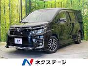 2014 TOYOTA VOXY