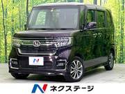 2022 HONDA N-BOX CUSTOM