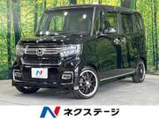 2021 HONDA N-BOX CUSTOM