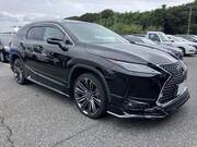 2019 LEXUS RX