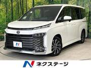 2023 TOYOTA VOXY