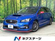 2018 SUBARU LEVORG